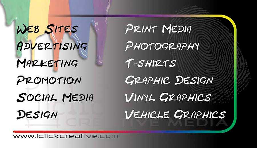 1 click Creative Media LLC