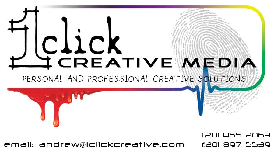 1 click Creative Media LLC